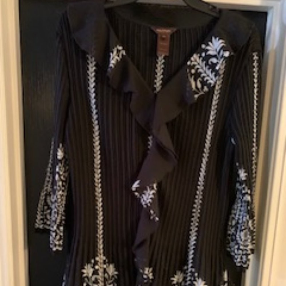 dress or tunic